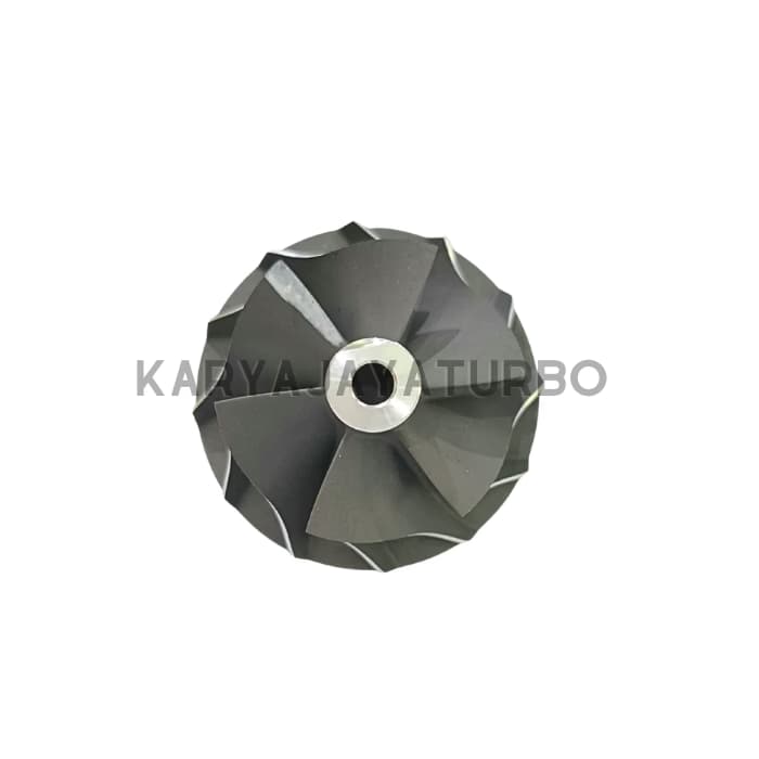 COMPRESSOR WHEEL RHV5 VIEZ DMAX 3.0