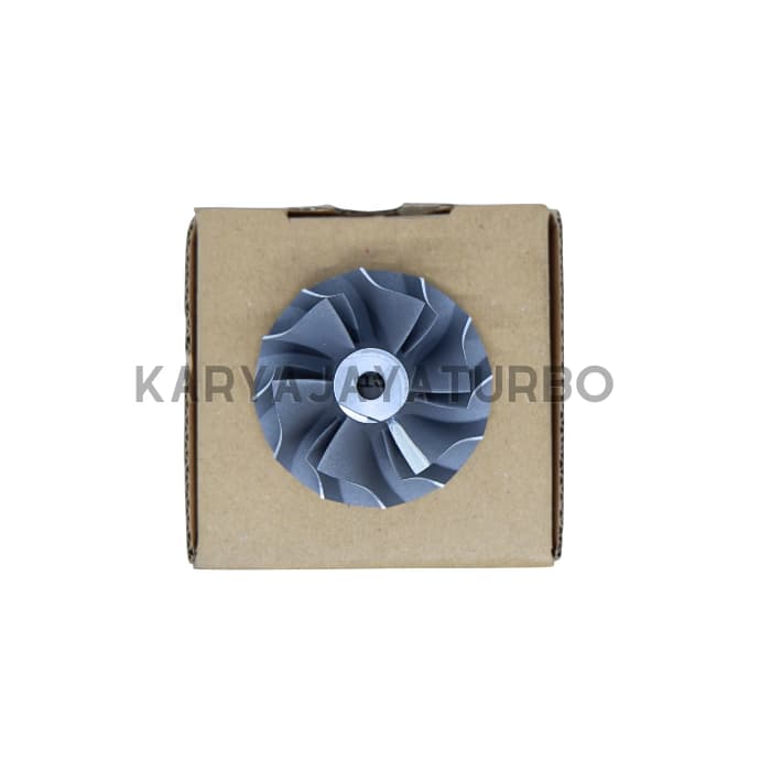 COMPRESSOR WHEEL TB25 / GT2554R