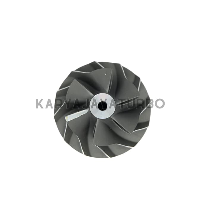 COMPRESSOR WHEEL TD04-13G