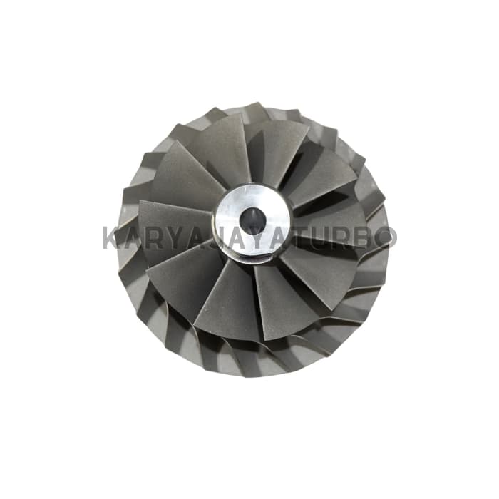 COMPRESSOR WHEEL TD13L (99mm)