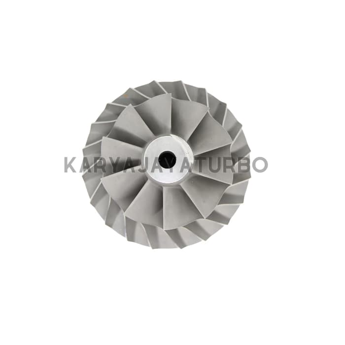 COMPRESSOR WHEEL TD13L / IMPELLER TURBO TD13L-40Q23.5VRC (89.7 mm)
