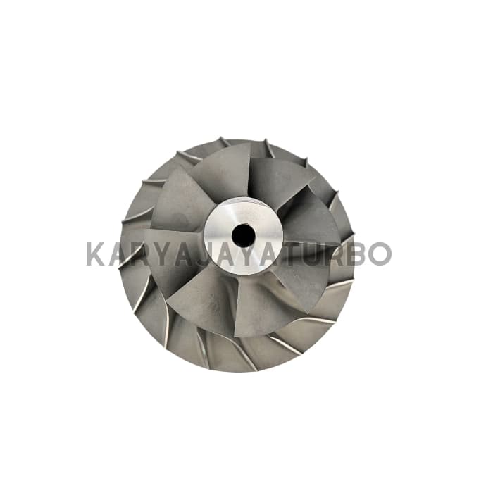 COMPRESSOR WHEEL TD13M (95.2 x 136 MM)