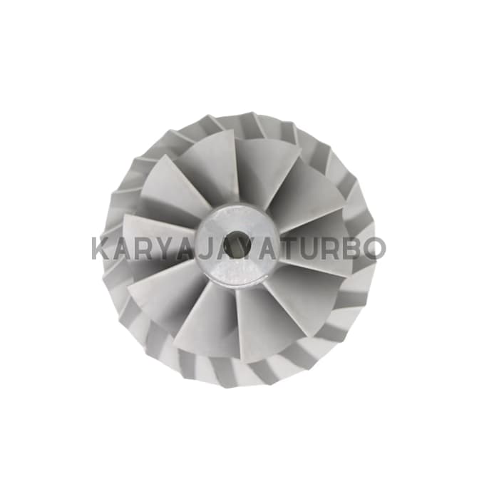 COMPRESSOR WHEEL TD13M (96.6mm)