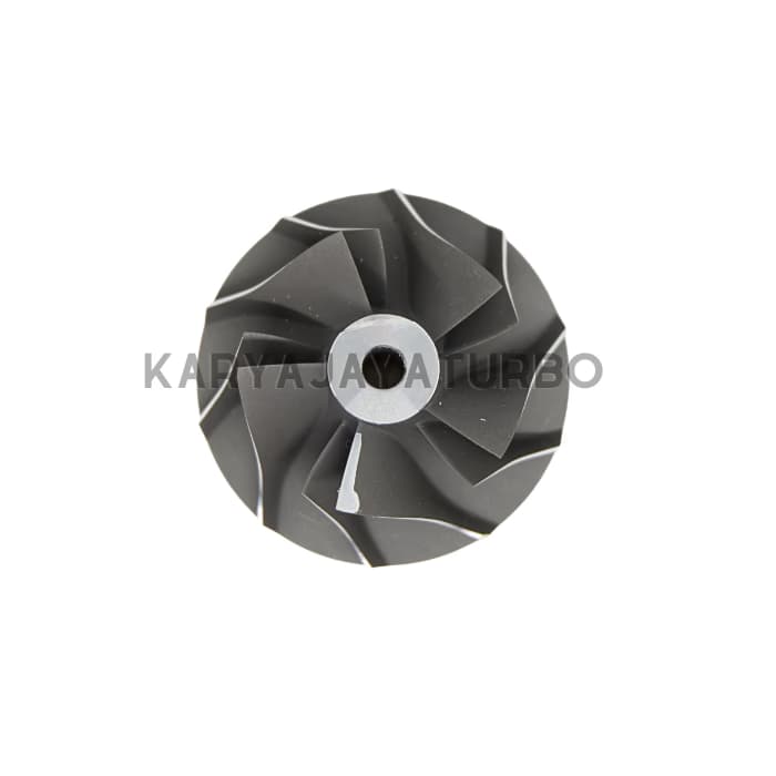 COMPRESSOR WHEEL TURBO CT26 46mm LAND CRUISER 3.0 IMPELLER TURBO