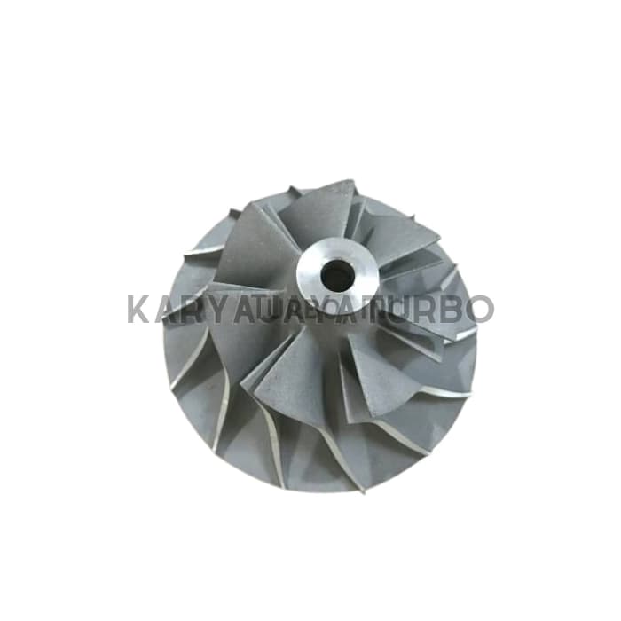COMPRESSOR WHEEL TURBO K27