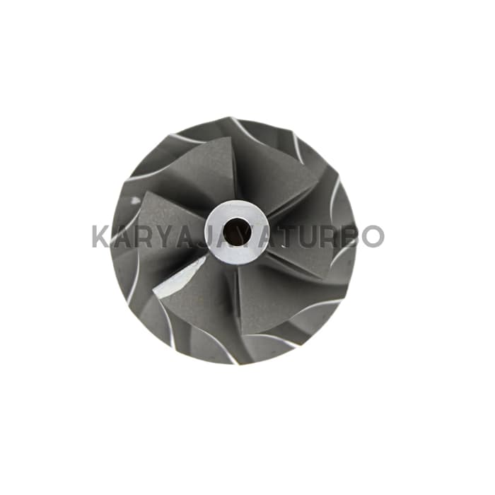 COMPRESSOR WHEEL TURBO RHF4H VT10 VT11 / IMPELLER TURBO TRITON