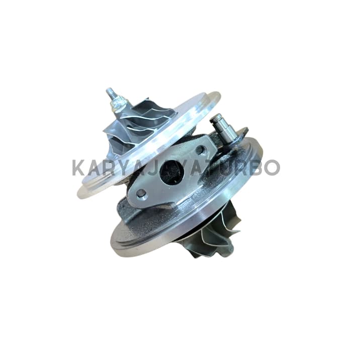 CORE GT1749V CARTRIDGE TURBO LAND ROVER 2.0 706287-0002 708366-0005