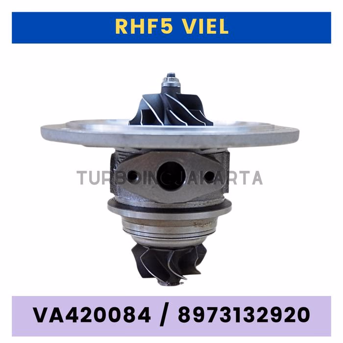 CORE RHF5 VIEL CARTRIDGE ISUZU PANTHER 4JA1 2500cc 8973132920