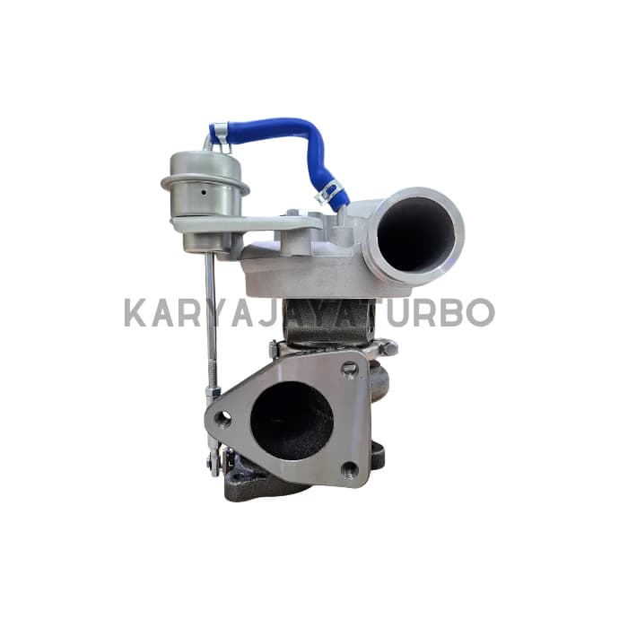 CT12B TURBO TOYOTA 1KZ LANDCRUISER 3.0L TURBOCHARGER 17201-67040