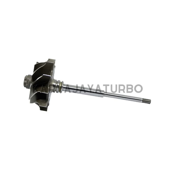 CT20B CT26 TURBINE WHEEL SHAFT TURBO TOYOTA HDJ100 (48x60mm) 17201-17040