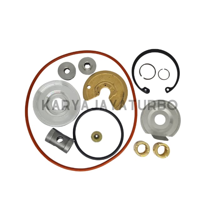 CT20B REPAIR KIT TURBO HILUX 2.4L 2 LT 17201-54060