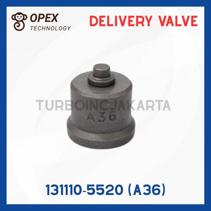 DELIVERY VALVE 131110-5520 (A36)
