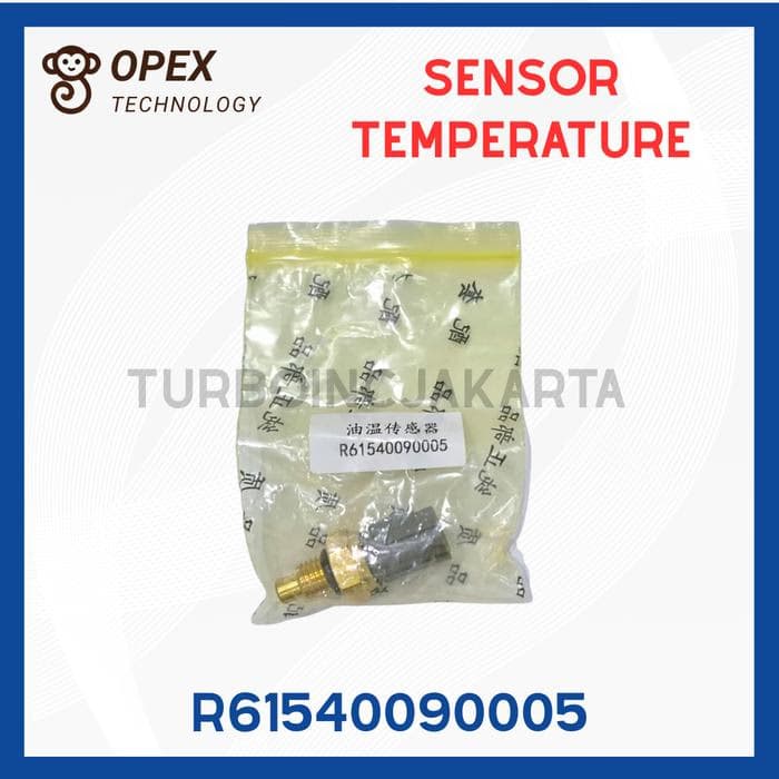 FUEL TEMPERATURE SENSOR R61540090005