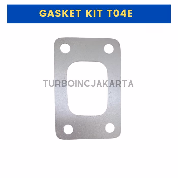 GASKET KIT / PACKING CUSTOM TURBO - T04E