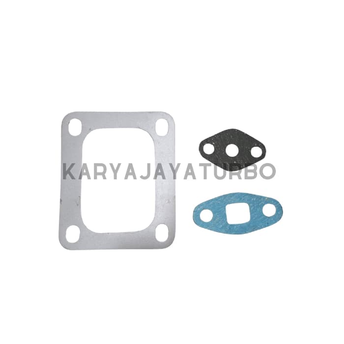 GASKET TURBO GENJO 6D16T / PACKING TURBO TD07S FUSO