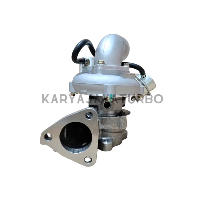 GT1749S TURBOCHARGER HYUNDAI TRUCK 2.5L 715924-0004 4D56TCI EURO III