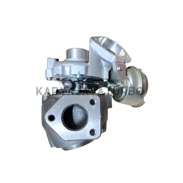 GT1749V TURBOCHARGER BMW 320D 2.0L 717478-0001 / 7787626F