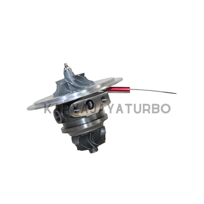 GT22 CARTRIDGE TURBO DUTRO 24v 17201-E0080 GARRETT 433352-0085