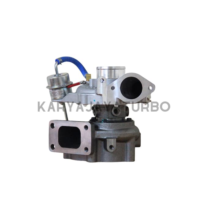 GT2259LS TURBOCHARGER DUTRO 24V GARRETT 17201-E0080 766237-0004