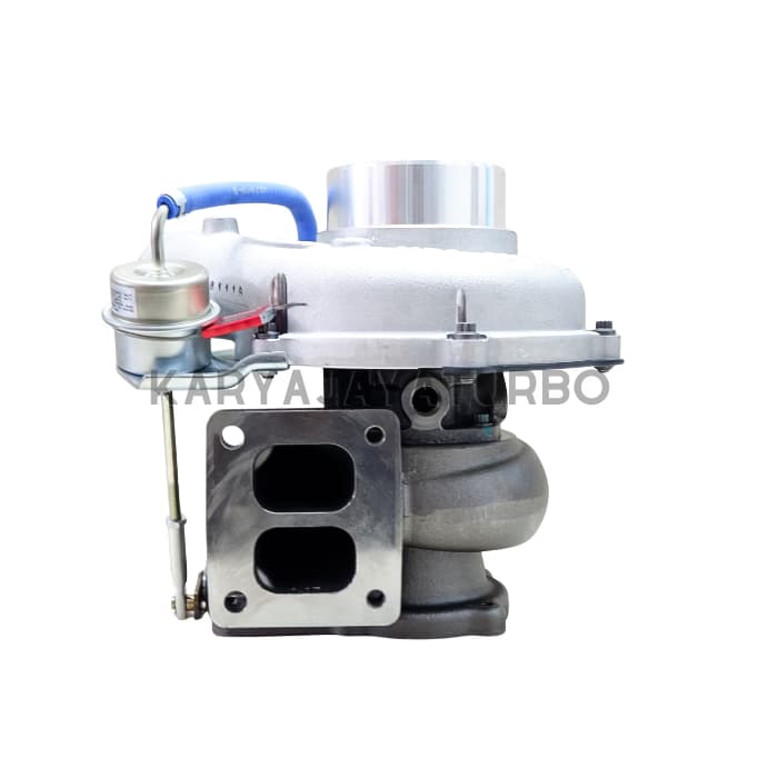 GT3576 TURBO HINO LOHAN J08C 24100-3251 / 17201-E0A40 / 750849-0001 GARRETT