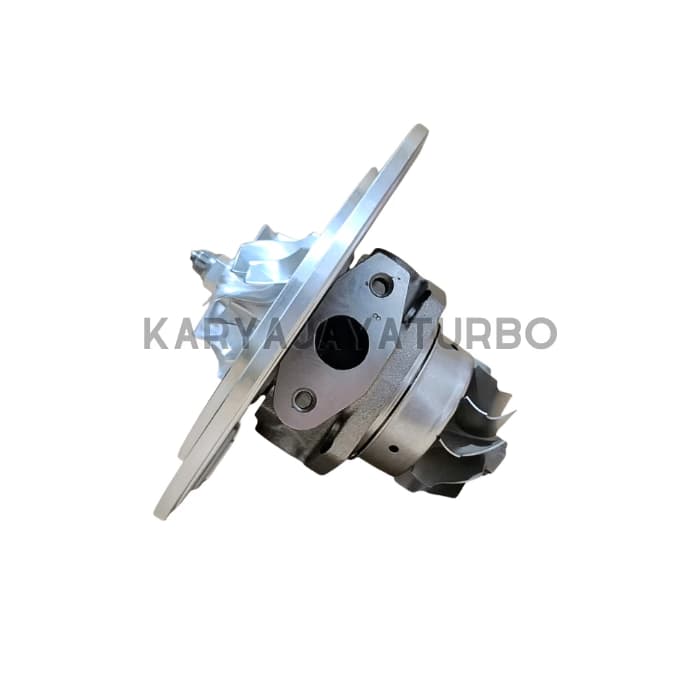 GT3576DL CARTRIDGE TURBO HINO 500 17201-EW040 CORE 825366-0004 SOLITZ - MERK SOLITZ