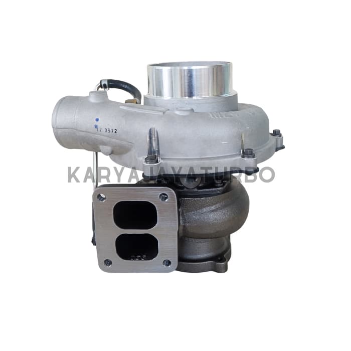GT3576DL TURBO NISSAN CWA260 GARRETT 14201-Z5905 / 702172-0012 PK260