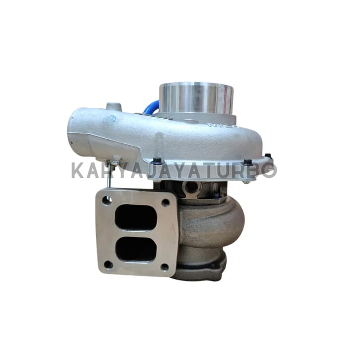 GT3576DL TURBO NISSAN CWA260 PK125 14201-Z5907 / 702172-0013