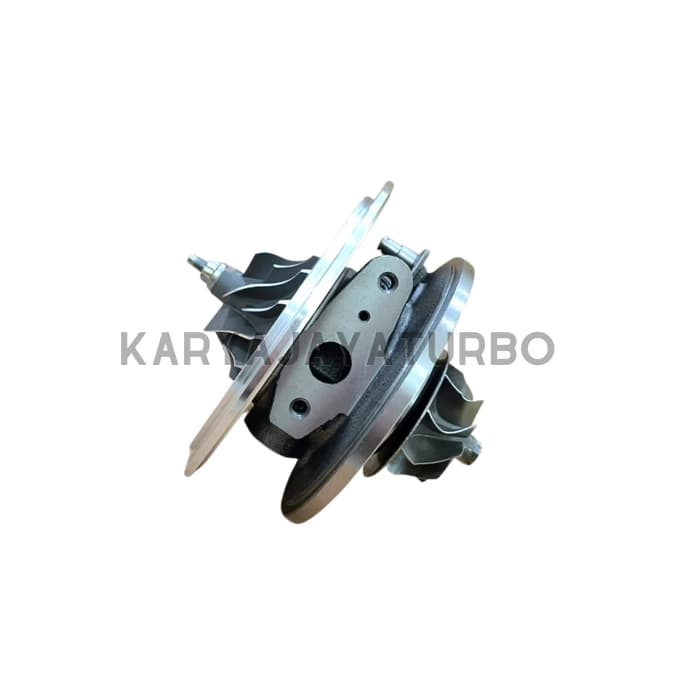 GTA2056LV CARTRIDGE NISSAN NAVARA 2.5 D40 14411-EB300 751243-0002
