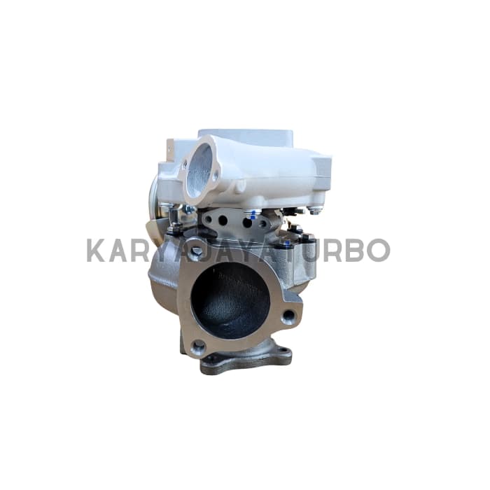 GTA2359V TURBO LANDCRUISER VX200 17201-51010 775095-0001