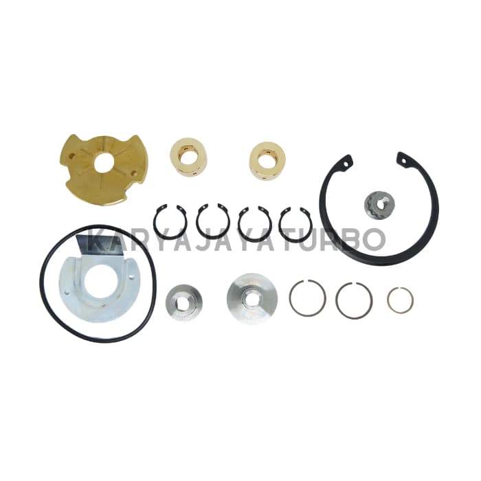 HE551W REPAIR KIT TURBO VOLVO HE55IW