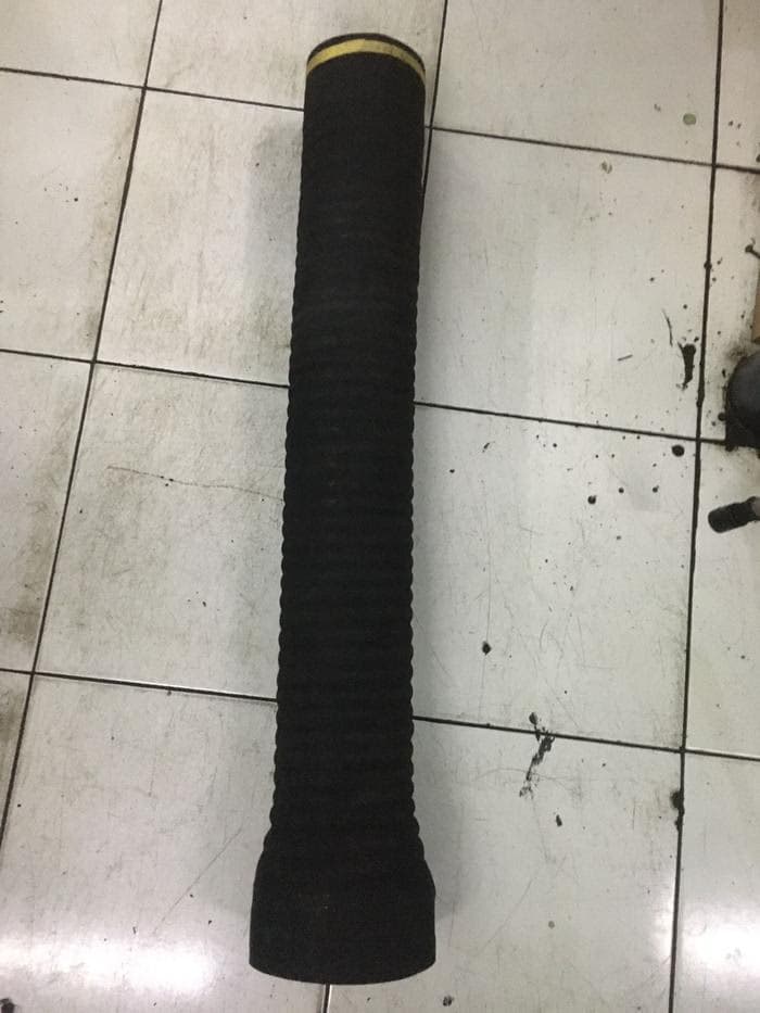 HOSE TABUNG 4x4 INCH FLEKSIBEL