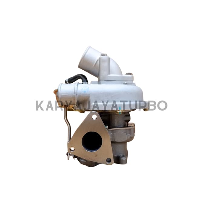 HT12-19B TURBO NISSAN NAVARA 3000cc TURBOCHARGER 14411-9S000
