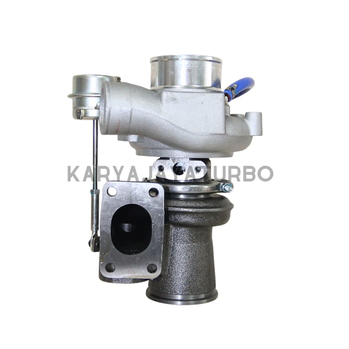 HX25W TURBOCHARGER PC100 4089714 / 6737-81-8081 / 3599356
