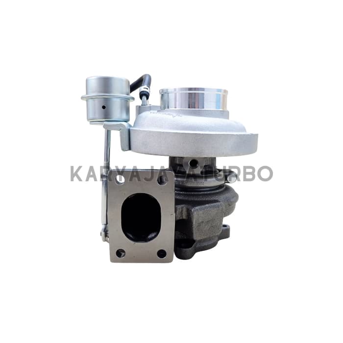 HX27W TURBO LOADER 4 CYLINDERS IVECO 4045275 / 2855798 – view 1