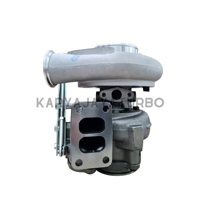 HX40W (HE400WG) TURBO PC300-8 WATERCOOLED 5457336