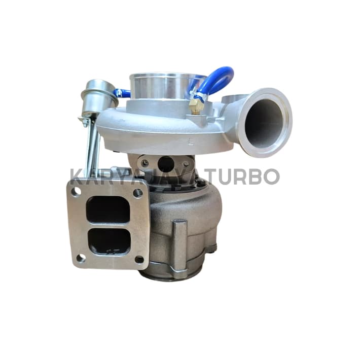 HX40W TURBOCHARGER CUMMINS 6CTA C300 8.3L 4044480