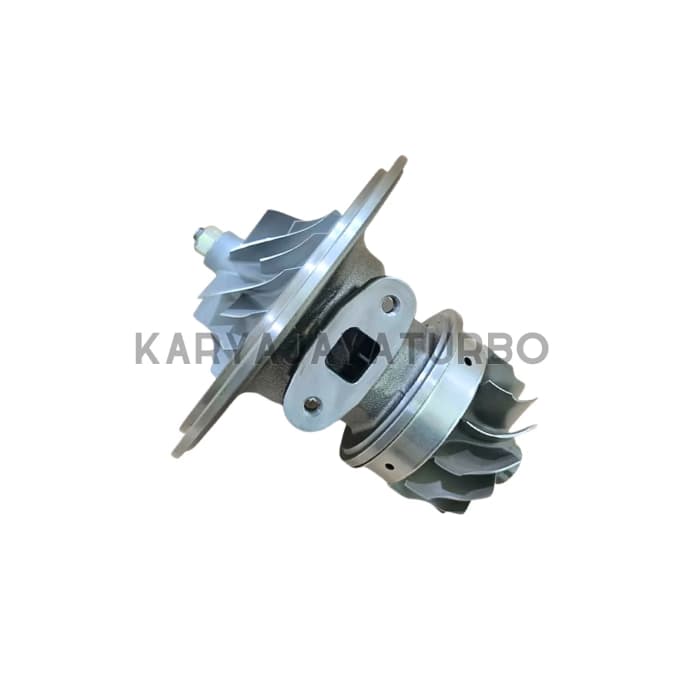 HX50W CARTRIDGE TURBO DOOSAN DV11 2836654 65.09100-7208