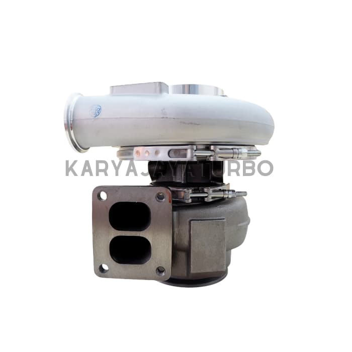 HX55 TURBO VOLVO DUMP TRUCK D12 4037344 / 11423084 / 9011423684