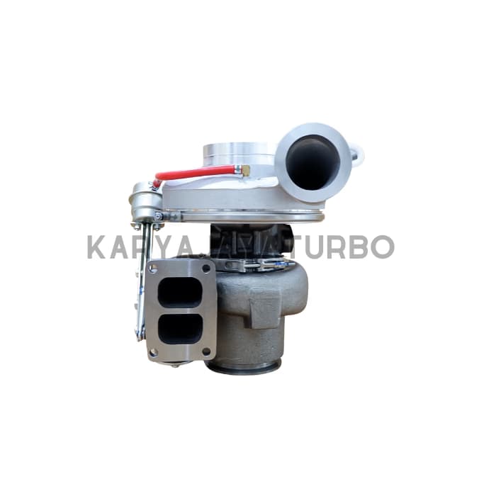 HX60W TURBOCHARGER CUMMINS QSX15 3598763