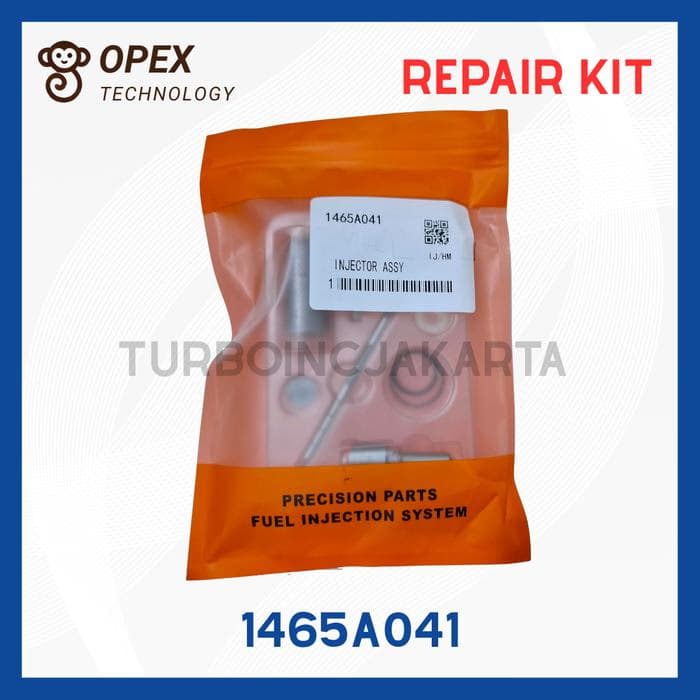 INJECTOR ASSY KIT 1465A041 TRITON