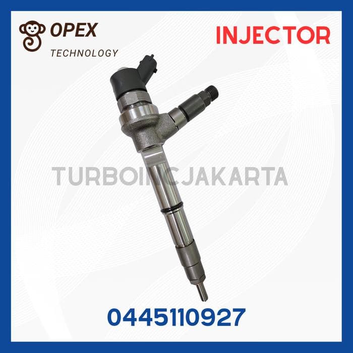 INJECTOR CANTER EURO 4 FE 7.8 0445110927 FOR MITSUBISHI MX939169