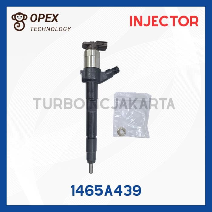 INJECTOR TRITON 2.4 4N15 1465A439