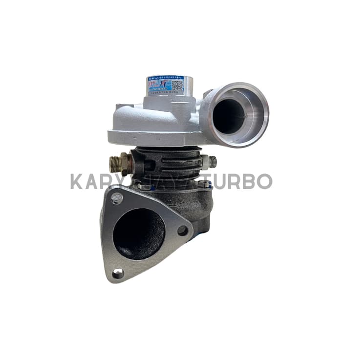 J50S TURBO KANGYUE 12270783 WEICHAI TBD226B-3D KANG YUE