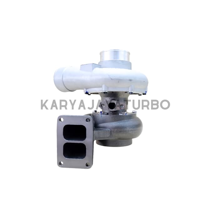 J95S Turbo Shanghai Diesel Kang Yue 00JG095S009 / S00000647+01 Kangyue