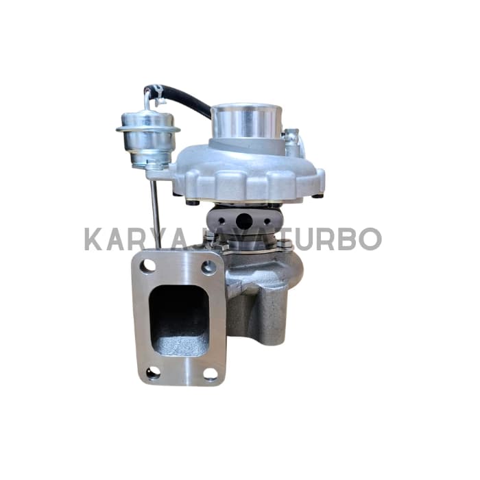 K16 TURBO MWM 4.10 ENGINE V8 80000175530