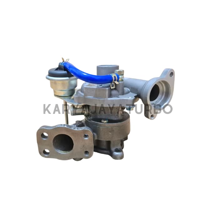 KP35 TURBO MADZA 1.4L 5435-988-0009 TURBOCHARGER 9648759980