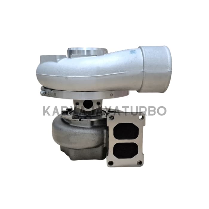 KTR110 TURBOCHARGER KTR110G-444B PC650 6505-52-5350 (BILLET WHEEL)