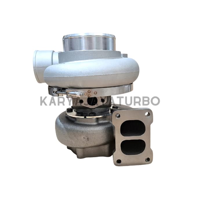 KTR110L TURBO KOMATSU HD785 6505-67-5030 KTR110L-F85PW