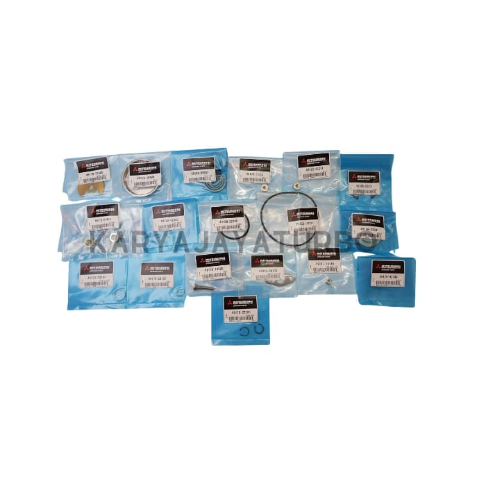 MAJOR KIT TD05/06 MITSUBISHI 49178-81110