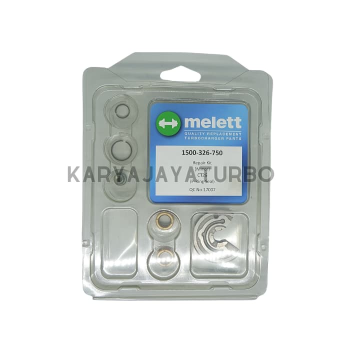MINOR KIT CT20 / CT26 MELETT